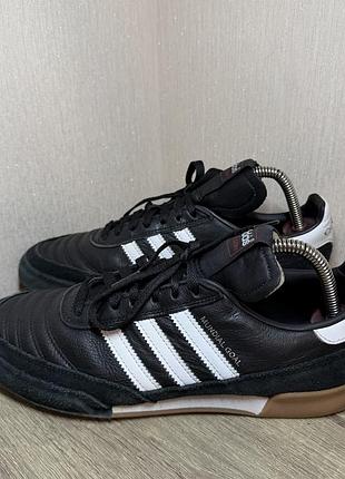 Кросівки adidas mundial goal