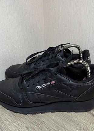 Кроссовки reebok classic