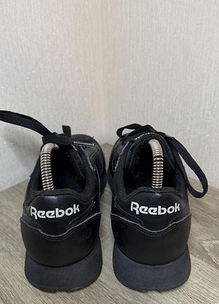 Кроссовки reebok classic 3