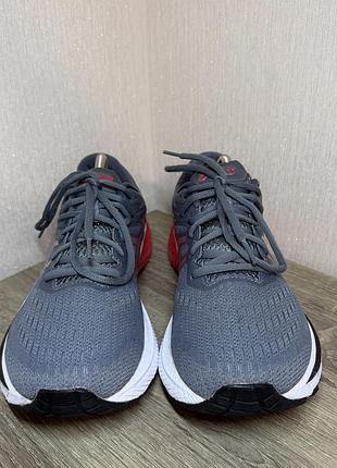 Кроссовки asics 1968-2000 9 2