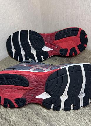 Кроссовки asics 1968-2000 9 4