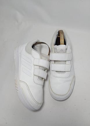 Продам детские кроссовки adidas tensaur sport