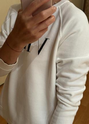 Valentino свитшот 2