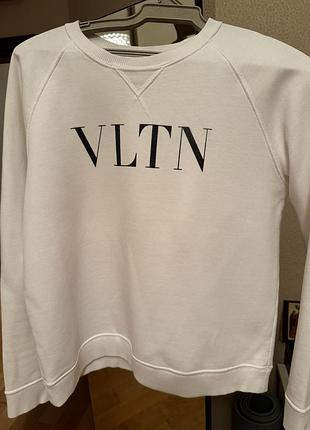 Valentino свитшот 5