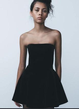 Вечірня сукня zara
