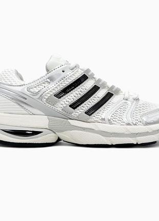 Чоловічі кросівки adidas adistar control 5 white/silver / smb+ 🔗