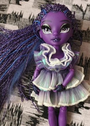 Кукла моник вербена (monique verbena) из серии shadow high