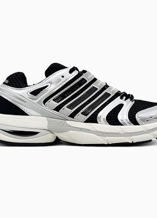 Жіночі кросівки adidas adistar control 5 black/silver / smb+ 🔗