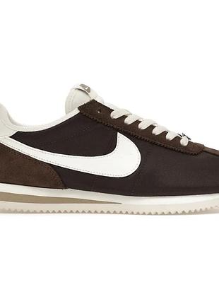 Жіночі кросівки nike cortez