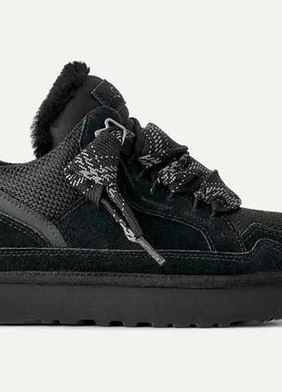 Кросівки lowmel ugg