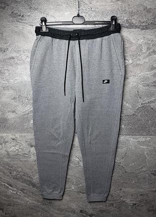 Спортивні штани nike modern