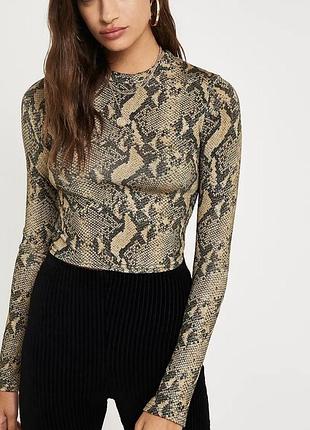 Лонгслів urban outfitters