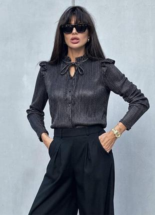 Оригінальна блуза sandro paris