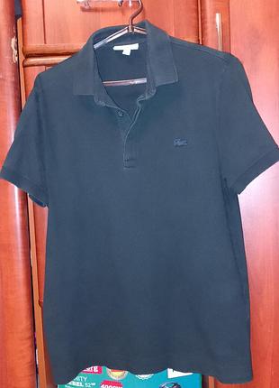 Футболка lacoste