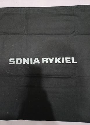 Большой следитель sonia rykiel