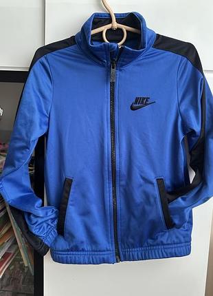 Спортивна кофта nike