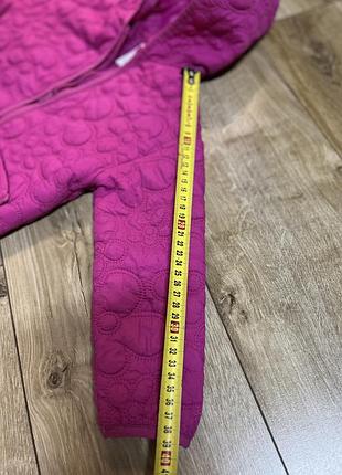 Куртка демі primark 104 р. 4