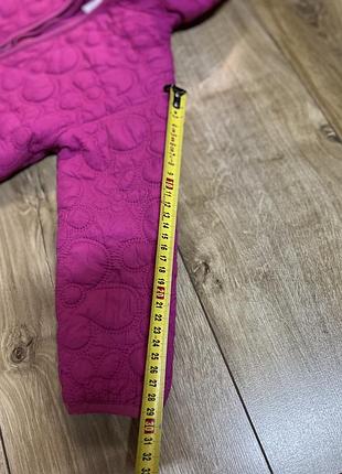 Куртка демі primark 104 р. 5