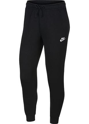Nike женские черные брюки на петле размер s ci1164-010