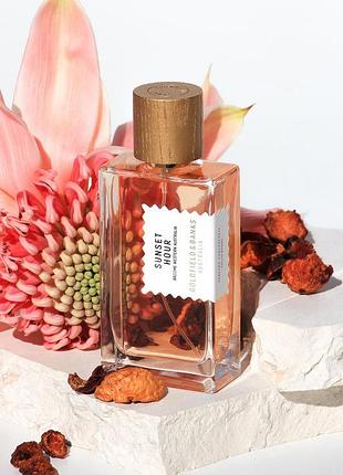 Sunset hour goldfield &amp; banks australia (разпил от 3мл)