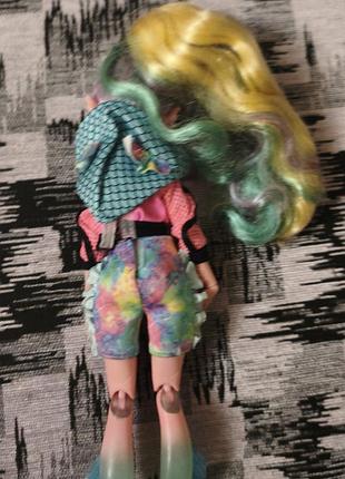 Кукла лагуна блю (lagoona blue) 3