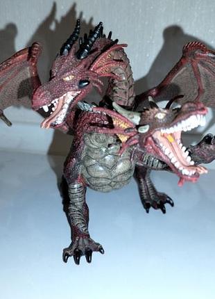 Two -headed deagon коллекционные фигурки