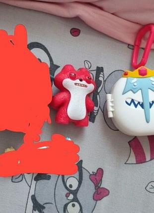 Фігурка фугглер, adventure time