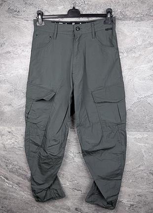 Жіночі карго штани g-star raw