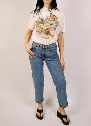 Джинси nudie jeans