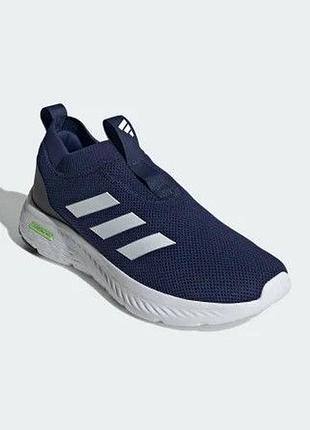 Кроссовки cloudfoam move sock sportswear id6521