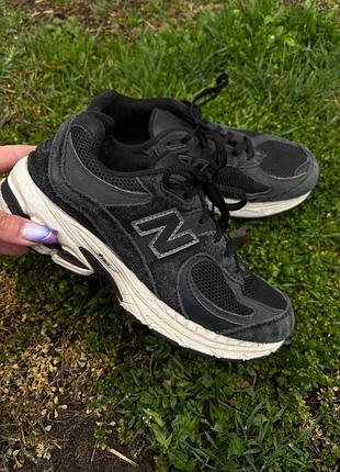 Кросівки new balance 23,5 см устілка