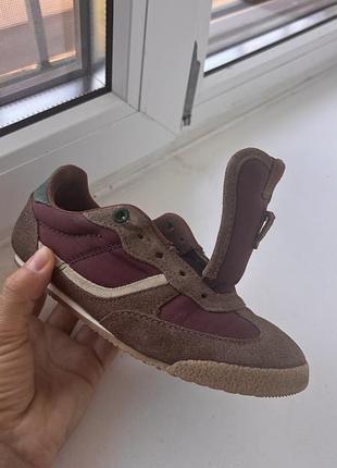 Дитячі кеди zara