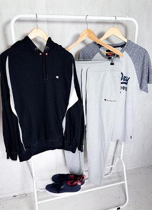 Кофта champion pp xl може підійти на л