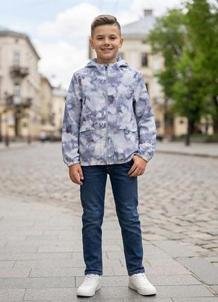 Ветровка на 152р