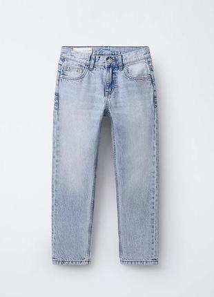 Джинси zara 11-12 років 152 см