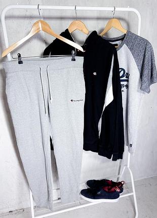 Спортивні штани champion pp l-xl