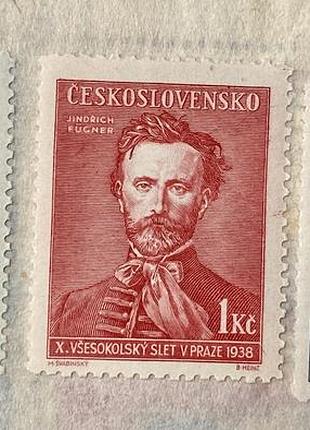 Чехословаччина 1938 р.      **,**,*