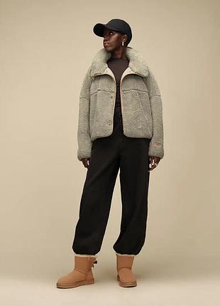 Куртка ugg
