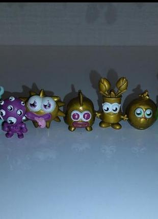 Moshi monsters 2