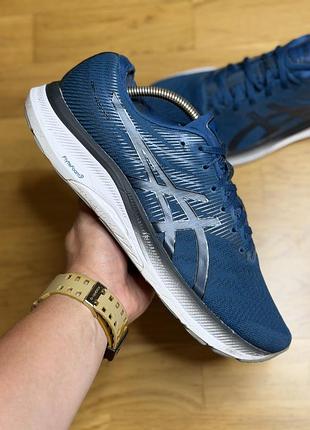 Кросівки чоловічі asics gt 4000