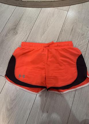 Шорты under armour