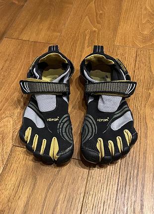 Vibram fivefingers