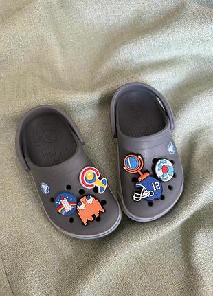 Crocs оригинал с6/7 наш 23/24