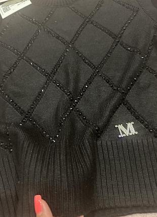 Светр жіночий maxmara 3