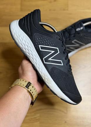 Кросівки чоловічі new balance 520v7