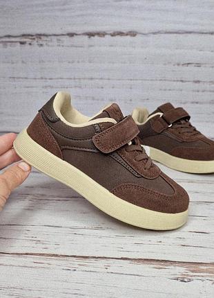 31,32,33,35,37,38р кросівки унісекс для дівчинки хлопчика jong-golf c11953-4