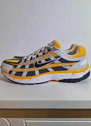 Кроссовки nike p-6000, 0976208 001, us10 eur44 28cm