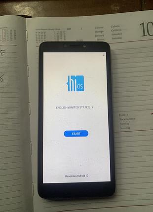 Tecno pop 2f