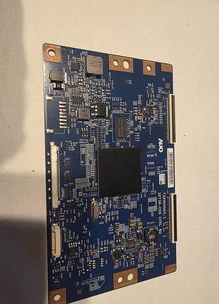 T-con t320hvn03. 1 ue32f6100ak