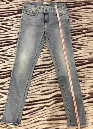 Джинси жіночі levi’s